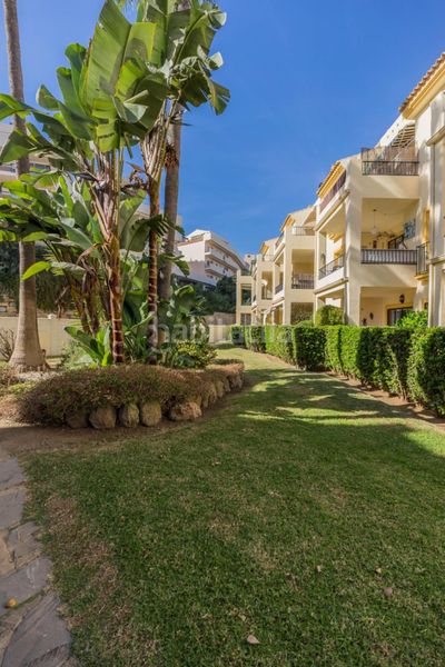 Foto 4dcc5fac-4e3e-45c8-80fc-e096ac1000b8. Apartament amb calefacció aparcament piscina a Riviera del Sol Mijas