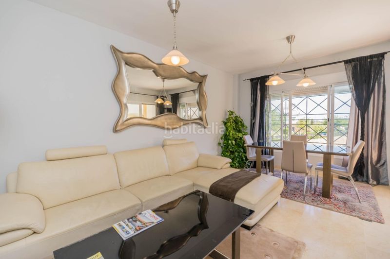 Foto 5a69c27e-6864-4b20-bab1-14b39e4ccfb9. Apartament amb calefacció aparcament piscina a Riviera del Sol Mijas