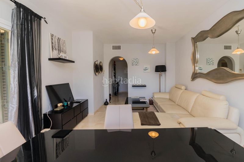 Foto 647c9900-20b9-42d2-ae09-d0bcd70980f1. Apartament amb calefacció aparcament piscina a Riviera del Sol Mijas