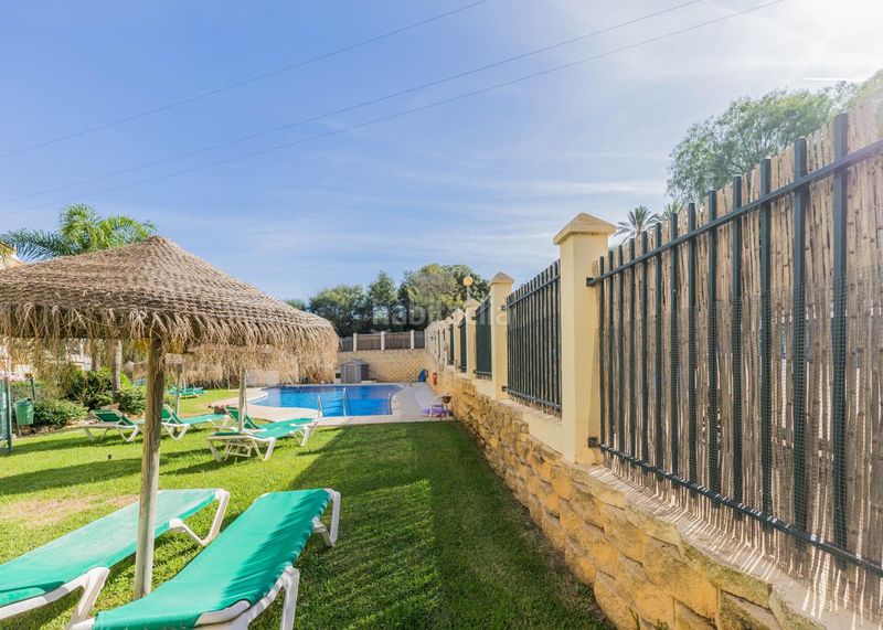Foto d597dba0-3e21-463f-8a8d-038bb0e14ba8. Apartament amb calefacció aparcament piscina a Riviera del Sol Mijas