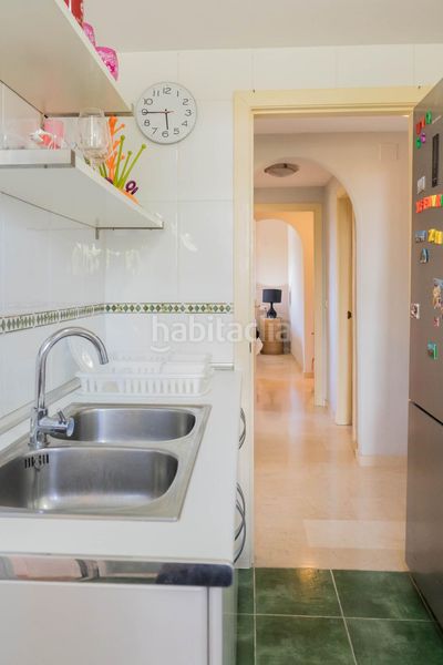 Foto d7b07f8f-1a24-4742-bfc2-4445d6e93cb8. Apartament amb calefacció aparcament piscina a Riviera del Sol Mijas