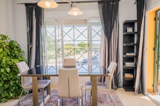 Apartment in Riviera del Sol. Piso junto a campo de golf y mar