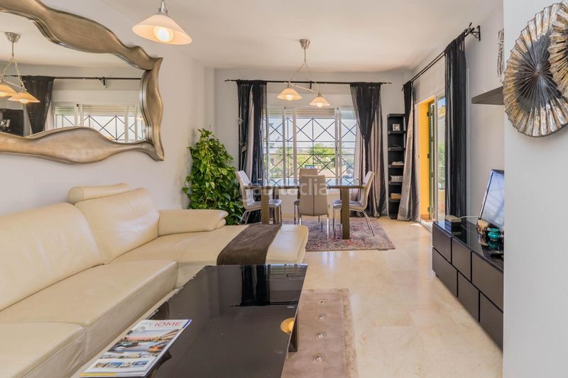 Foto fb3f3208-5b5a-4f02-8ccc-de84333cb278. Apartament amb calefacció aparcament piscina a Riviera del Sol Mijas