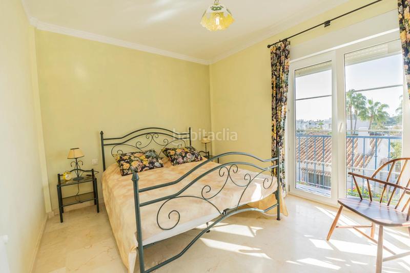 Foto 03dec396-e95a-458c-b788-d2544b5ae91e. Chalet with parking pool in Castillo Sohail - Myramar Fuengirola