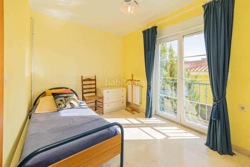 Foto 38c97df1-647b-46c2-9a7e-f2bdfe5ac801. Chalet with parking pool in Castillo Sohail - Myramar Fuengirola