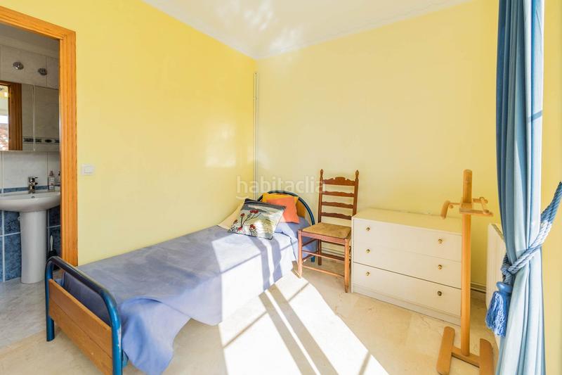 Foto 7b68e872-0115-4656-b44c-29448524c38f. Chalet with parking pool in Castillo Sohail - Myramar Fuengirola