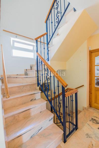 Foto a2d5d001-09e9-4491-b009-2a8c72602ddf. Chalet with parking pool in Castillo Sohail - Myramar Fuengirola