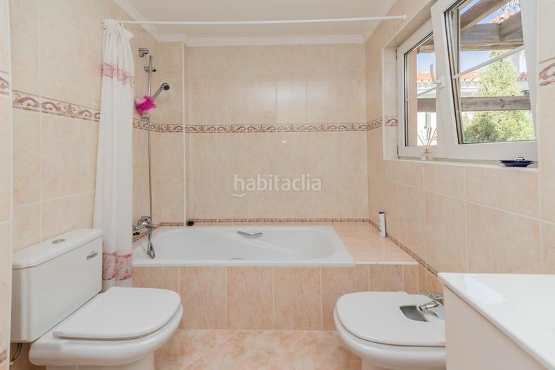 Foto bb9eb4e0-57ce-4506-87ce-f17aabd05320. Chalet with parking pool in Castillo Sohail - Myramar Fuengirola