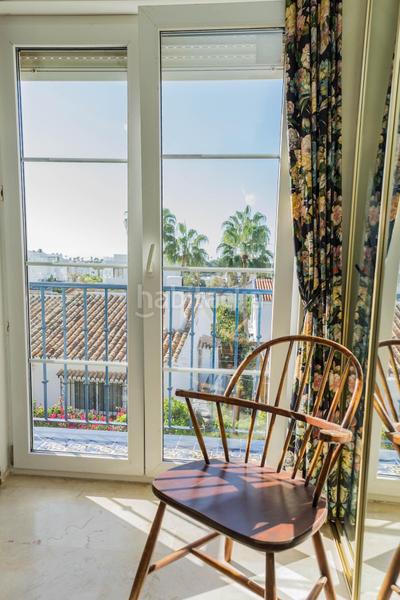 Foto ca8f4195-636c-4638-bae9-222ad94b003a. Chalet with parking pool in Castillo Sohail - Myramar Fuengirola