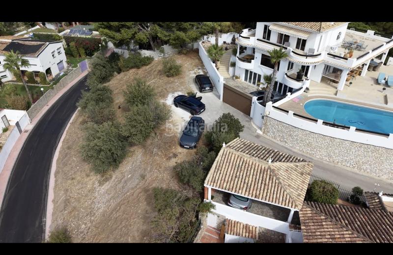 Foto 417c90c4-a6ec-4d3f-917d-b3e1fd1d03be. Terreny residencial a Torremuelle Benalmádena