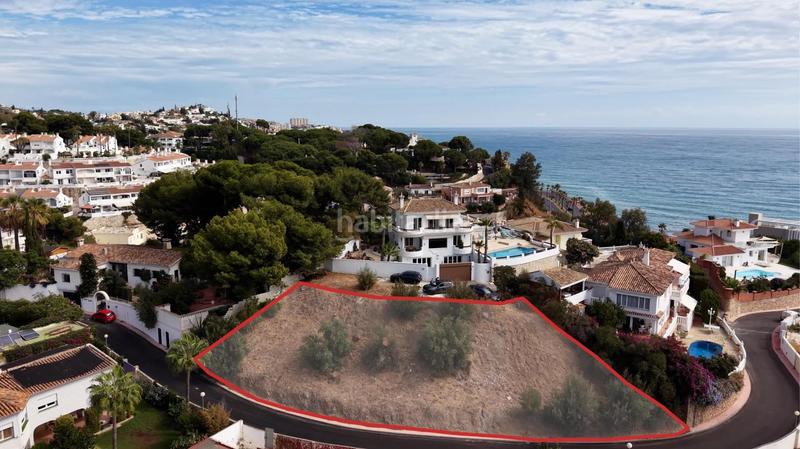 Foto 705d61ea-33a5-4db2-b711-a632797c1020. Terreny residencial a Torremuelle Benalmádena