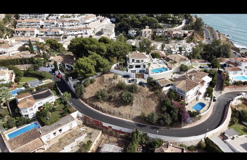 Foto 88f1054c-ef0b-4da7-90dd-e84da8e6f674. Terreny residencial a Torremuelle Benalmádena