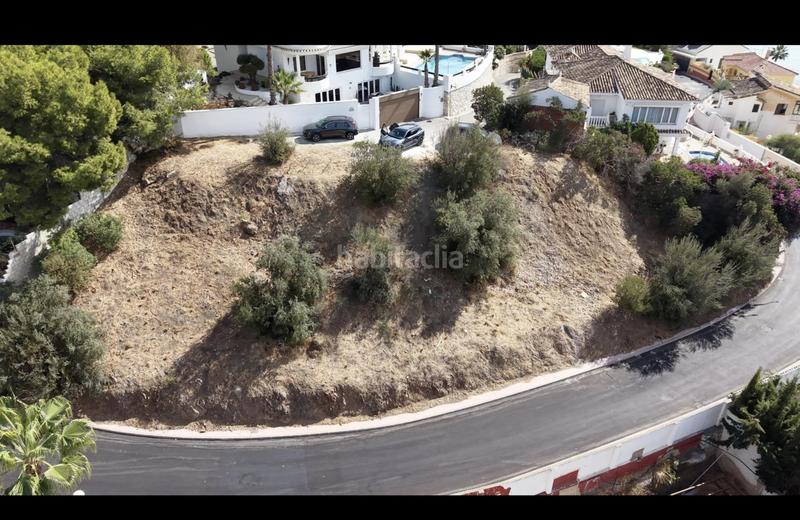 Foto a709f9ba-e3b6-47ac-b1af-4530dc9587dd. Terreny residencial a Torremuelle Benalmádena