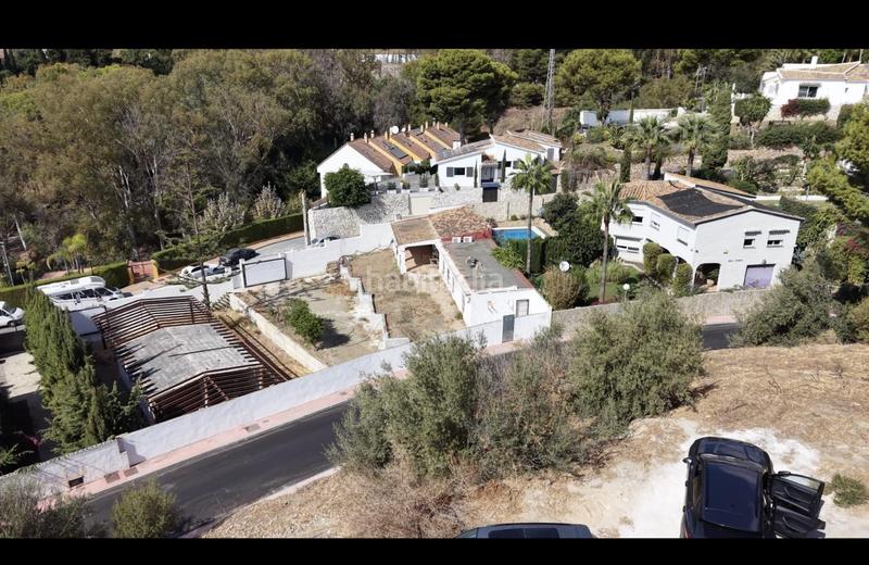 Foto f7692cad-d64d-40b2-98a0-8b325d34ed30. Terreny residencial a Torremuelle Benalmádena