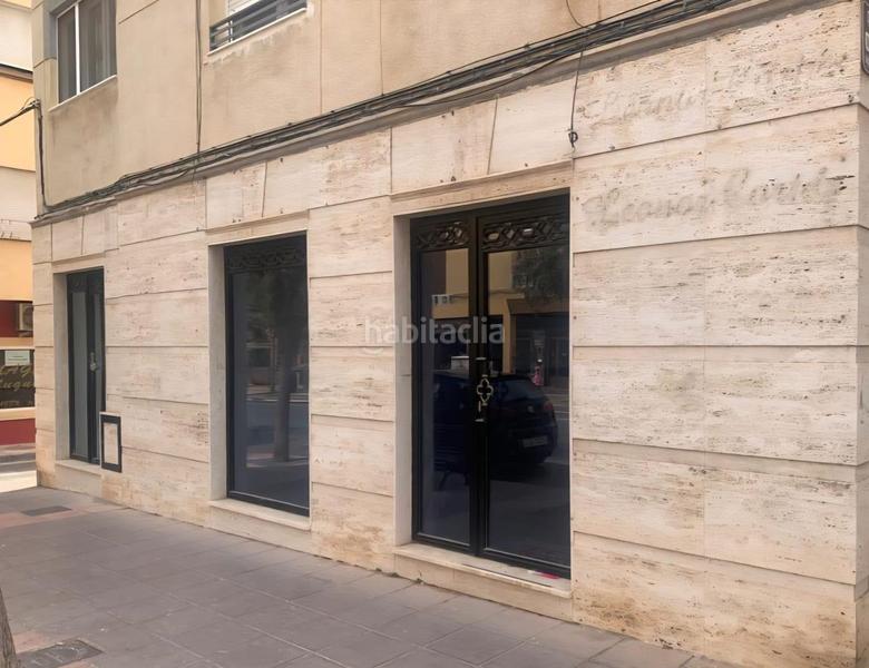 Foto 57eb3e74-f3d8-4139-9374-8645d1de2a30. Appartamento in Oliveros - Altamira Almería