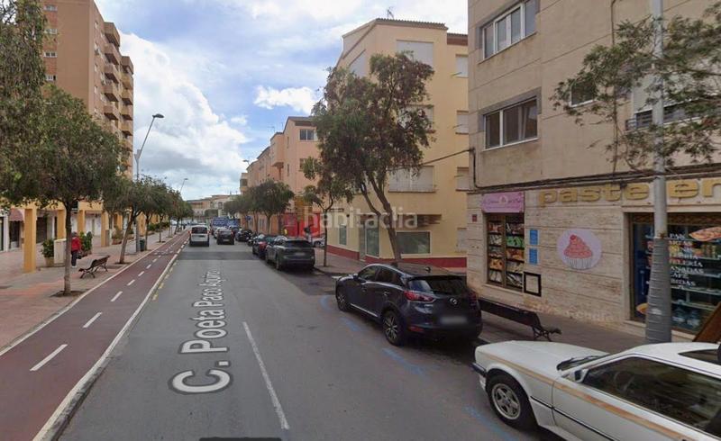 Foto fa9fcfbc-3bd8-4927-a6a8-f296346fc5ad. Appartamento in Oliveros - Altamira Almería