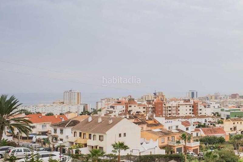 Foto 0000ec53-febf-4dd6-bd1e-4ec574ceb93a. Apartament amb aparcament a Los Pacos Fuengirola