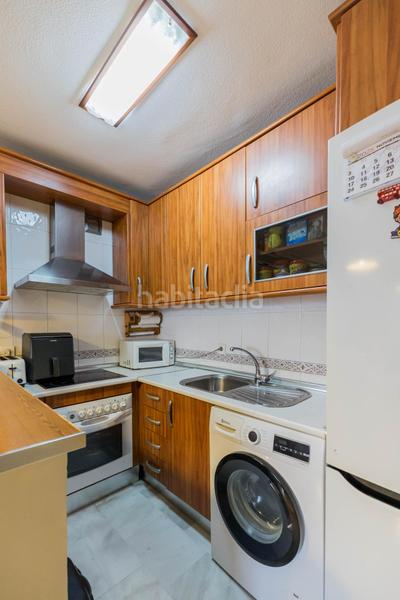 Foto 07f82edd-b6ef-4f7a-93e0-8dcb912c9713. Apartament amb aparcament a Los Pacos Fuengirola