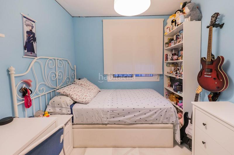 Foto 08a7da63-16b6-4fa8-a88e-22fd1c03b831. Apartament amb aparcament a Los Pacos Fuengirola