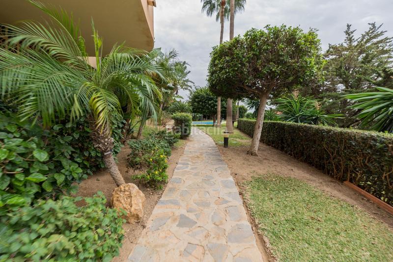 Foto 34ad9faf-a5ce-4d22-bf5e-77b71bccd6fb. Apartament amb aparcament a Los Pacos Fuengirola