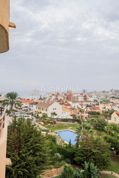 Foto 42171885-ae00-49f5-bdee-571c770132ad. Apartament amb aparcament a Los Pacos Fuengirola