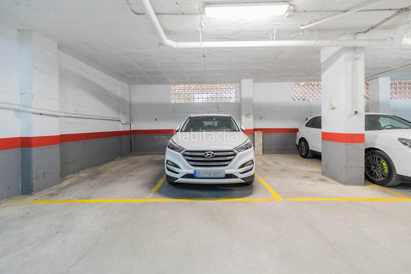 Foto 44cf1519-3194-481a-bcd5-8d1c770df97c. Apartament amb aparcament a Los Pacos Fuengirola