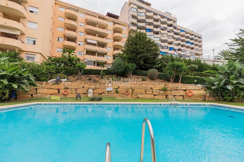 Foto 47fe66d2-274d-4b46-9cb7-f943255763ee. Apartament amb aparcament a Los Pacos Fuengirola