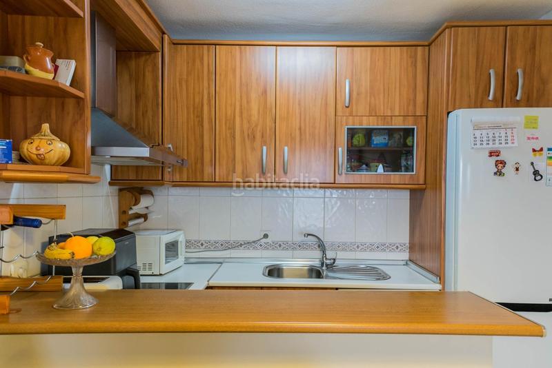 Foto 491436e5-c5e6-42dd-bf0f-4ae903927ef2. Apartament amb aparcament a Los Pacos Fuengirola