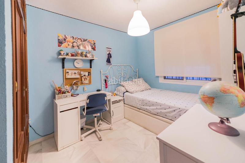 Foto 546b55bd-0a56-4752-b323-0cc201c11846. Apartament amb aparcament a Los Pacos Fuengirola