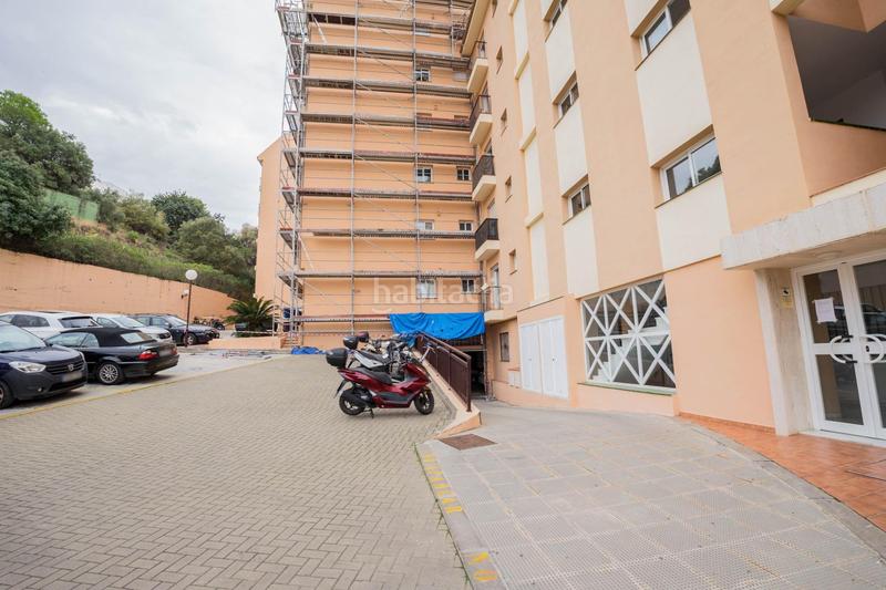 Foto 585e0d22-c8a9-452b-bf26-0148dfb57bc7. Apartament amb aparcament a Los Pacos Fuengirola
