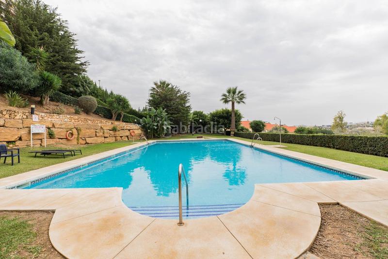 Foto 6200d451-e6b3-443b-b4d2-03c54fdcc654. Apartament amb aparcament a Los Pacos Fuengirola