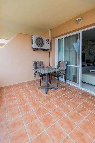 Foto 794e6c19-2409-4a52-8054-0226d9c873d0. Apartament amb aparcament a Los Pacos Fuengirola