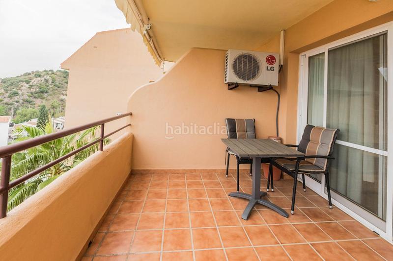 Foto 7fbc0614-0114-4895-9ef5-8ef7fd9b1e67. Apartament amb aparcament a Los Pacos Fuengirola