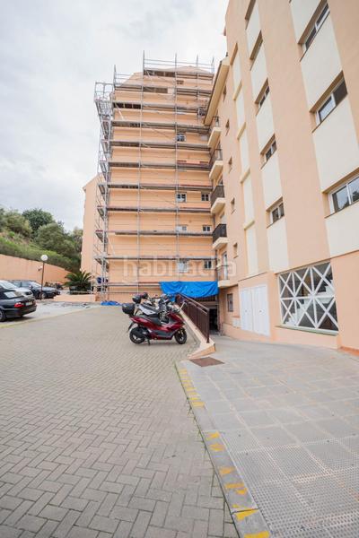 Foto 87ced83e-a879-4455-b5f8-ccfaced089f9. Apartament amb aparcament a Los Pacos Fuengirola