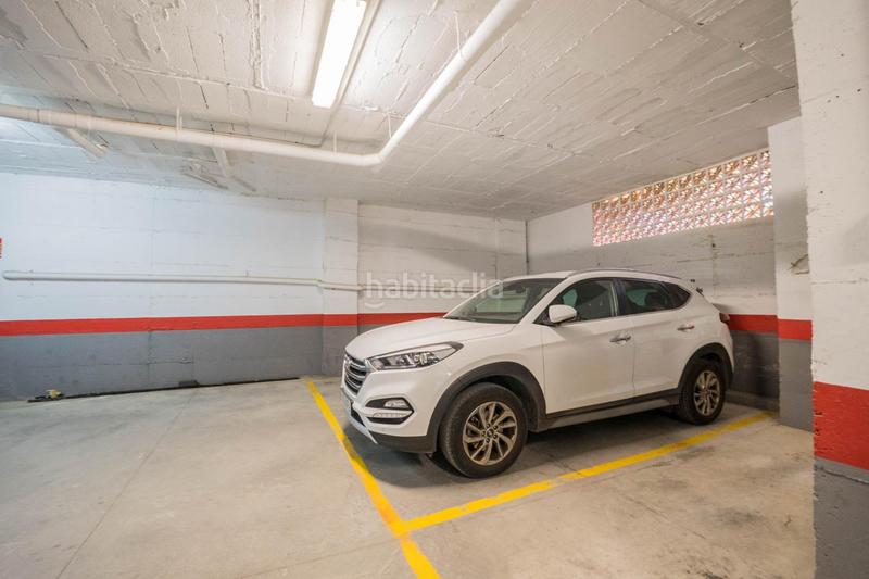 Foto 8bd56599-471b-484b-becb-d7416565791f. Apartament amb aparcament a Los Pacos Fuengirola