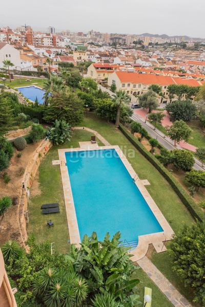 Foto 922b7b53-2d9d-43e5-9a00-aef1f2f8287d. Apartament amb aparcament a Los Pacos Fuengirola