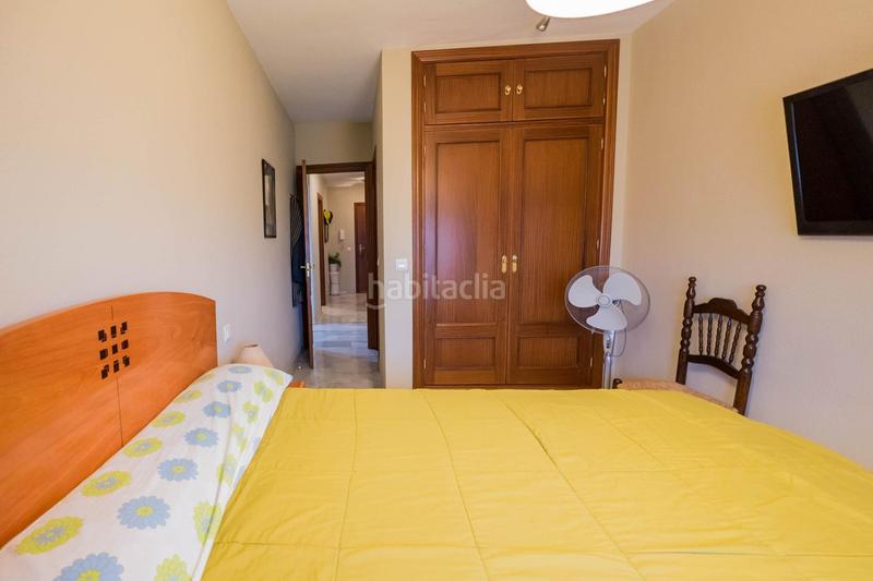 Foto 949aa934-4fa4-42e0-8abd-31f53e42387e. Apartament amb aparcament a Los Pacos Fuengirola