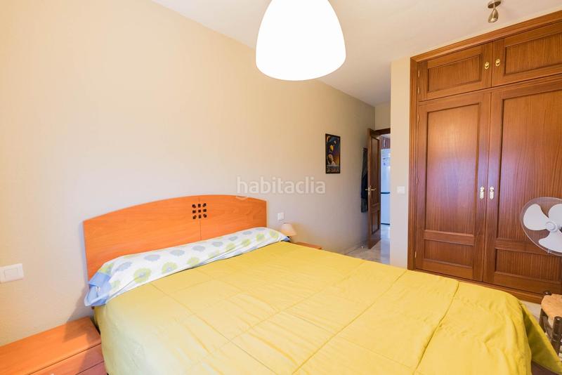 Foto bdc805a5-c92f-4d39-ac79-9adf5b3ba715. Apartament amb aparcament a Los Pacos Fuengirola