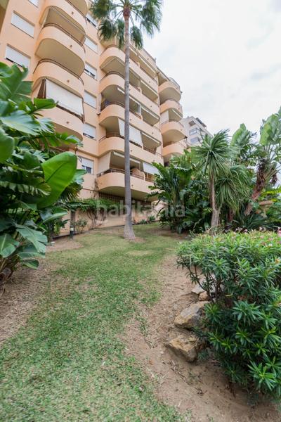 Foto dc8a6046-574d-47a8-bafe-b1269f4f79bc. Apartament amb aparcament a Los Pacos Fuengirola