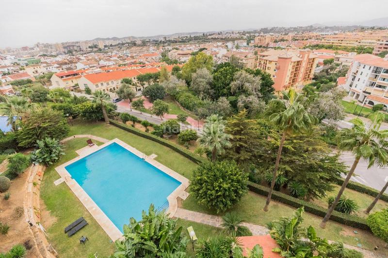 Foto e42f3be0-a826-470f-ae1f-c58b78b5235b. Apartament amb aparcament a Los Pacos Fuengirola