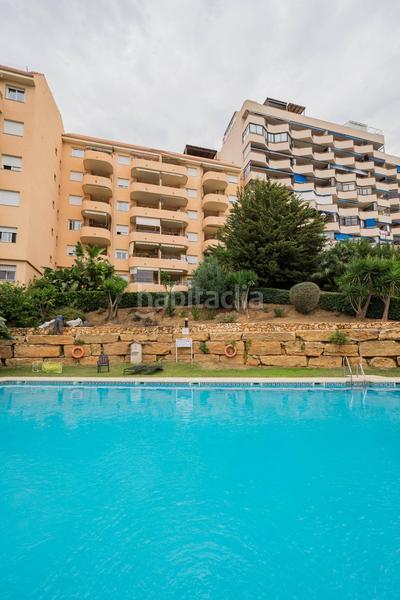Foto ef8c13c8-7d6d-44a7-8724-bbde01f44b4b. Apartament amb aparcament a Los Pacos Fuengirola