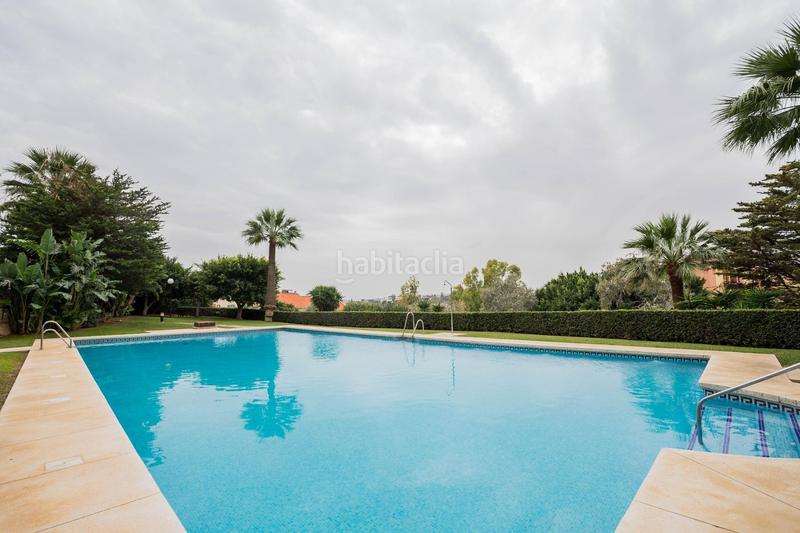 Foto f4404be3-6457-4a64-8f30-a0772feef168. Apartament amb aparcament a Los Pacos Fuengirola