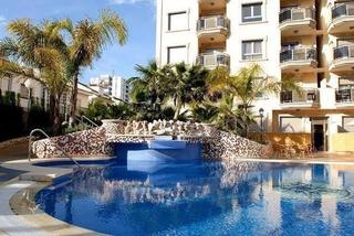 Apartament a Los Boliches. Piso en edificio mediterráneo real, los boliches, fuengirola