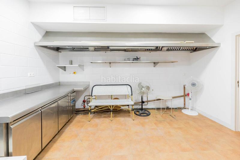 Foto 4c1b206a-88d4-4bfc-95ee-ca2777799c15. Affitto locale commerciale in Puerto Deportivo Fuengirola