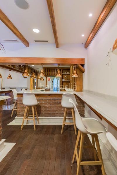 Foto c54be8ea-295f-4602-9089-7e83569d6acf. Affitto locale commerciale in Puerto Deportivo Fuengirola