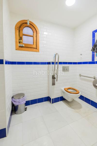 Foto 1f27014b-ca80-4fd7-b317-9bc4ec2705e1. Miete geschäftsraum in Puerto Deportivo Fuengirola