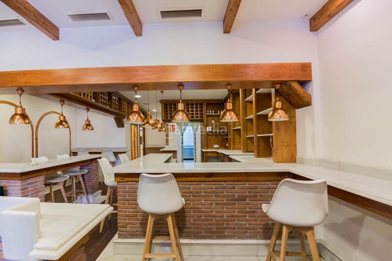 Foto 32c6bf1b-7c4b-41ff-9965-835cb5a2a4f5. Miete geschäftsraum in Puerto Deportivo Fuengirola