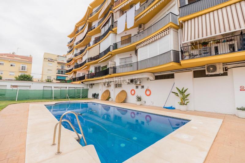 Foto b3916bd3-560b-41ca-b1bb-4d3ef4301b39. Apartament amb piscina a Centro ciudad Fuengirola
