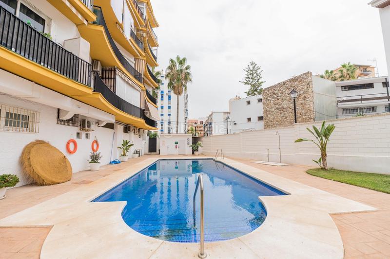 Foto e3733f21-f727-4380-9910-d1da73a2f785. Apartament amb piscina a Centro ciudad Fuengirola