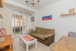 Apartament  Calle córdoba. Si lo quieres, lo tengo apartamento y piscina, en el corazón de